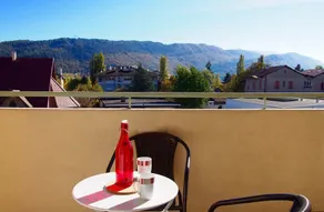 Design studio with balcony at the doors of Annecy old city - Welkeys - Image 3