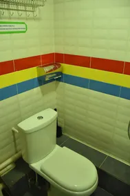 Traveller's Pack Hostel - Image 3