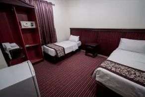 Qasr Ajyad AlSad 2 Hotel - Image 2
