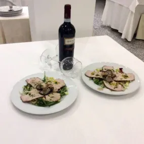 Hotel Ristorante Venusia - Image 2