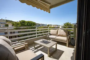 Varkiza Beach 1 bedroom 4 pers - Image 4