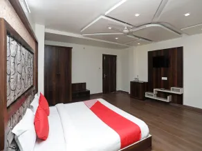 OYO 13835 Hotel Kanta Shrawan - Image 2