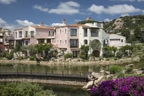 Hotel Le Palme Arzachena - Image 2