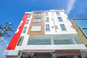 Rajkamal Stay Inn Airport Road By OYO Rooms - Image 4
