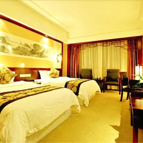 FENGXIWENHAO INTERNATIONAL HOTEL - Image 3
