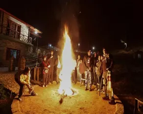 Kosi Valley Retreat - Image 4