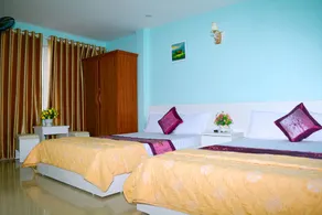 Catba Central Hotel - Image 5
