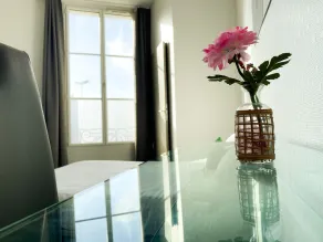 Hôtel Le Lotus - Image 2