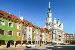 Klasyczno Nowoczesny Loft - Image 4