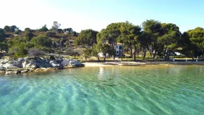 Filyra Private Beach Villa - Image 2
