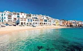 Apartment in Palafrugell - 104284 by MO Rentals - Image 5