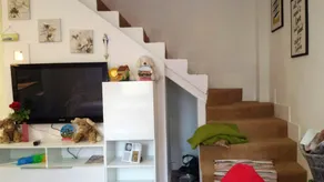 3 bedrooms house with city view and terrace at Burgohondo - Image 3