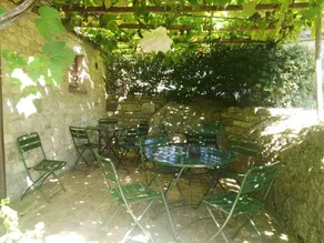 Villa With 6 Bedrooms in Frontino, With Wonderful Mountain View, Shared Pool, Enclosed Garden - 4 km From the Beach - Image 3