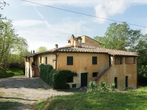 Luxurious Farmhouse in Ghizzano Italy With Swimming Pool - Image 3