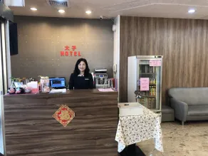 The Prince Hotel - Image 2