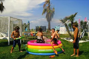 Orfeas Blue Resort - Image 5