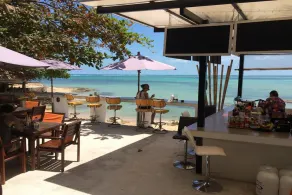 Chill Inn Lamai Hostel & Beach Cafe - Image 4