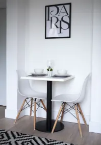 Modern City Centre Apartment - Roof Garden - Image 3