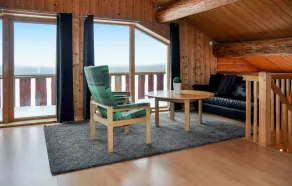 Nice Home in Sälen With 7 Bedrooms and Sauna - Image 2
