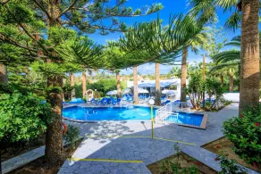 Hotel Aspro - Image 2