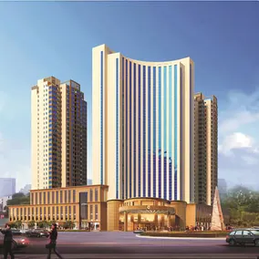 Tongcheng International Hotel - Image 3