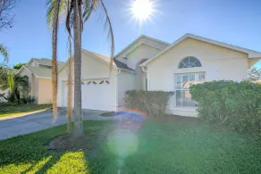 Ray's Eagle Pointe Vacation Home - Image 4