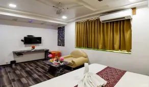 Hotel Satyam - Image 3