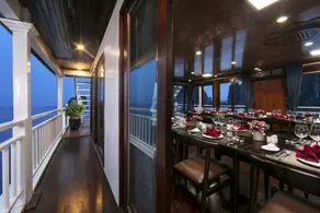 Flamingo Luxury Cruises - Image 5