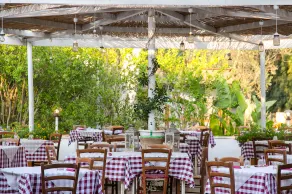 Baia Di Gallipoli Camping Resort - Image 4