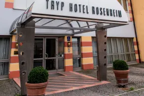 TRYP by Wyndham Rosenheim - Image 4