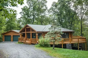 Cozy Cabin By Railey Vacations - Image 4