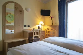 Hotel Garni La Suisse - Image 3