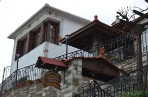Villa Dryanouvaina - Image 3