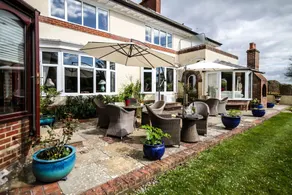 Harvest House B & B - Image 5
