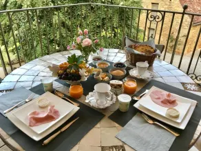 La Maison D'Alice - Image 4