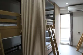 Osaka-Ya Namba Hostel - Image 4