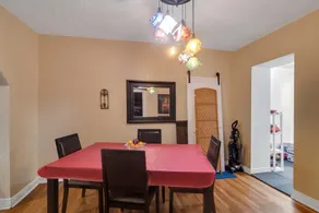 Pet Friendly Denver Home W/patio ~1min. To City Park 2 Bedroom Home by Redawning - Image 3