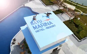 Bayu Marina Resort - Image 2