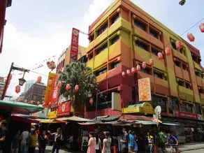 Chinatown Boutique Hotel - Image 3