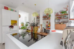 Family House in Peckham With Garden - Image 3