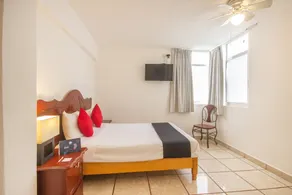 Suites Amuebladas Andrade - Image 2