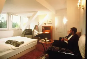 Apart Pension Babelsberg - Image 4
