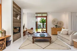 A Summer Resort - Image 1