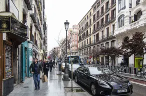 City Center Sol Dreammadrid - Image 4