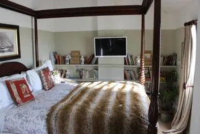 Manor Beach 1 / 4-bed home on Osea Island, Essex - Image 3