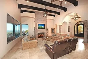 Tuscan Beauty with Incredible Views! - Image 5