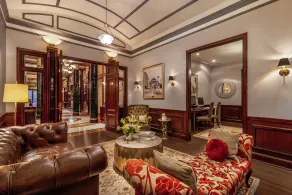 The Avalon Hotel - Image 4