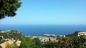 Villa Monte Carlo Vue Mer Piscine - Image 5