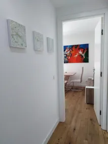 Grand Apartment Vienna 12 - Image 3