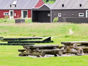 Serene Holiday Home in Brovst With Sauna & Barbecue - Image 3